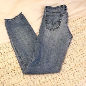 Adriano Goldschmieo Jeans 30R